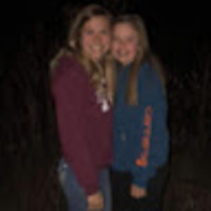 Meet your Posher, Cheslee